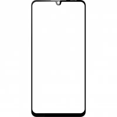 Geam Ecran + OCA Forward Shield pentru Huawei P30 lite, Negru