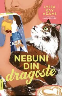 eBook Nebuni din dragoste