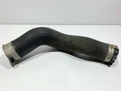 Tubulatura intercooler 8513851 BMW Seria 1 facelift (2015-2019) [F20] 2.0d B47D20A