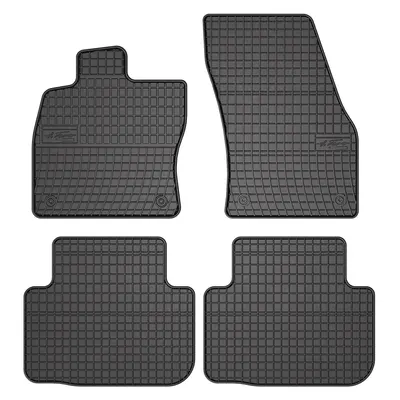 Covorase Cauciuc Compatibile Volkswagen Golf Mk7 Sportsvan 2013-2020