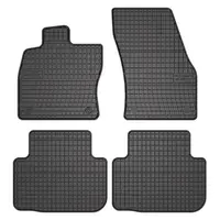Covorase Cauciuc Compatibile Volkswagen Golf Mk7 Sportsvan 2013-2020