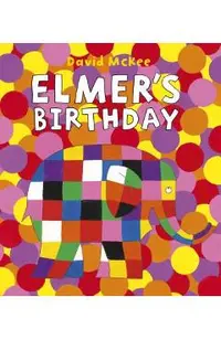 Elmer's Birthday