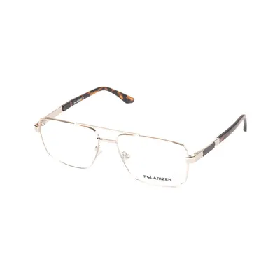 Rame ochelari de vedere barbati Polarizen LE8877 C2