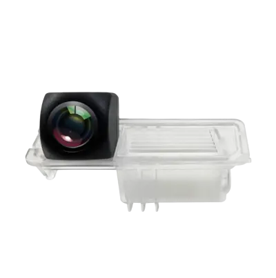 Camera de marsarier dedicata Porsche WMR 1107 Unghi vizualizare 170°