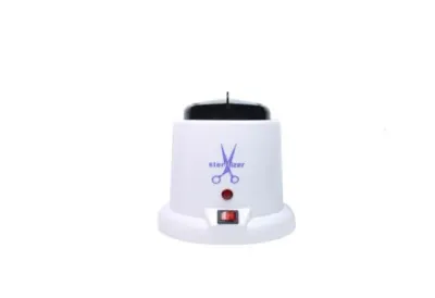 Sterilizator cu bile quartz pentru instrumente metalice