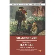Tragedia lui Hamlet, Print de Danemarca