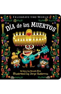 D�a de los Muertos
