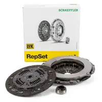 Kit Ambreiaj Luk Peugeot Partner Tepee 2008 623 3325 00