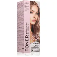 Joanna Ultra Color toner color culoare Sweet Cappuccino 100 g