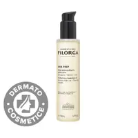 Ulei demachiant revitalizant Skin Prep, 150ml, Filorga