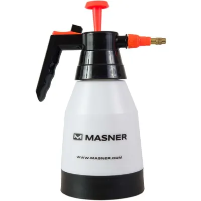 K2 Flacon Cu Pulverizator Masner 1L M411