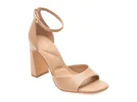 Sandale elegante ALDO bej, FLORIANNA 271, din piele naturala