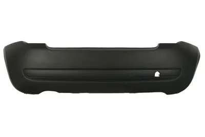 Bara Spate grunduita potrivit ABARTH 500 / 595 / 695, 500C / 595C / 695C; FIAT 500, 500 C dupa 2007
