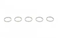 Saiba DENSO pret pt 5 buc (diametru interior 20mm, diametru exterior 23,2mm, grosime 3,04mm)