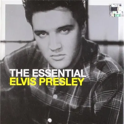 The Essential Elvis Presley