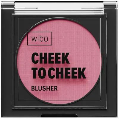 Wibo Fard de obraz pentru faţă Cheek to Cheek, 05 Dopamine, 3.5 g