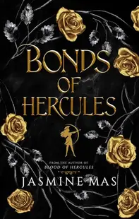 Bonds of Hercules (Villains of Lore 2)
