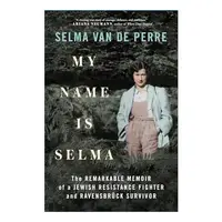 My Name Is Selma
