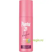 Plantur 21 Ser Booster pentru Par Lung 125ml