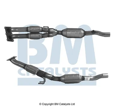 Catalizator Euro 4 Potrivit Audi A3; Seat Altea, Altea Xl, Leon, Toledo Iii; Skoda Octavia Ii; Vw Caddy Iii, Caddy Iii Minivan, Golf Plus V, Golf V, Jetta Iii, Touran 1.6 Dupa 2003