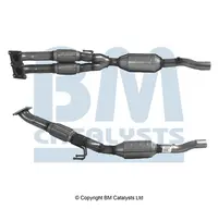 Catalizator Euro 4 Potrivit Audi A3; Seat Altea, Altea Xl, Leon, Toledo Iii; Skoda Octavia Ii; Vw Caddy Iii, Caddy Iii Minivan, Golf Plus V, Golf V, Jetta Iii, Touran 1.6 Dupa 2003
