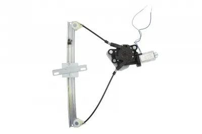 Macara geam spate Stanga electric, cu motor, numar usi 4 potrivit TOYOTA AVENSIS 1997-2003
