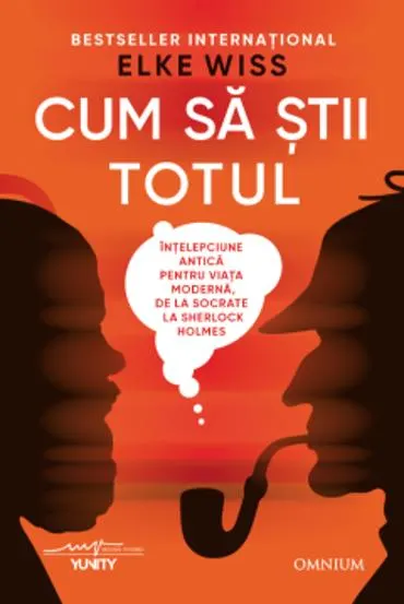 Cum sa stii totul