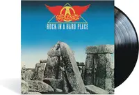 Rock In A Hard Place - Vinyl