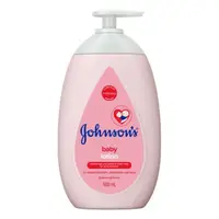 Cremă hidratantă corp, Johnson's, ulei de cocos, 500 ml