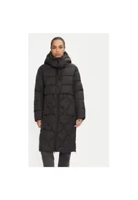 Geaca dama - 304474248 - Poliester - Negru - Negru