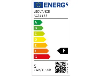 Bec LED Osram Value Classic B, E14, 4.9W (40W), 470 lm, luminacalda(2700K)