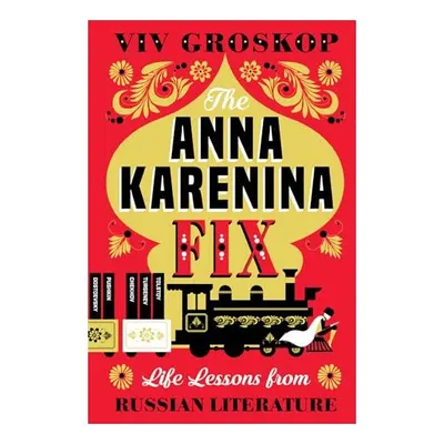 Anna Karenina Fix