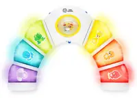 Jucărie activă Baby Einstein - Glow & Discover Light Bar