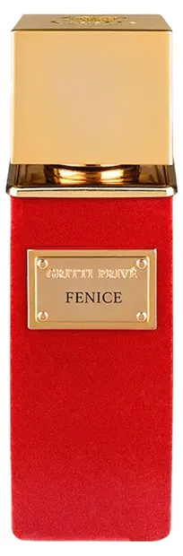 Gritti Prive Extract de parfum Fenice, 100 ml