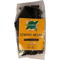 Stafide Negre 200g