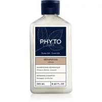 Phyto Repair Repairing Shampoo șampon regenerator pentru par deteriorat 250 ml
