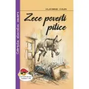 Zece povesti pitice. Basme