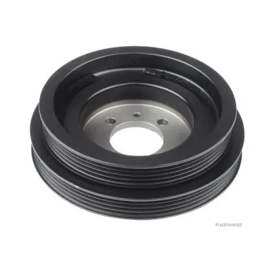 Fulie curea, arbore cotit HERTH+BUSS JAKOPARTS J1090308