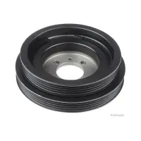 Fulie curea, arbore cotit HERTH+BUSS JAKOPARTS J1090308