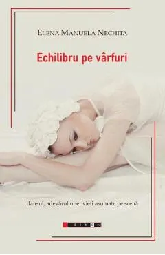 Echilibru pe varfuri