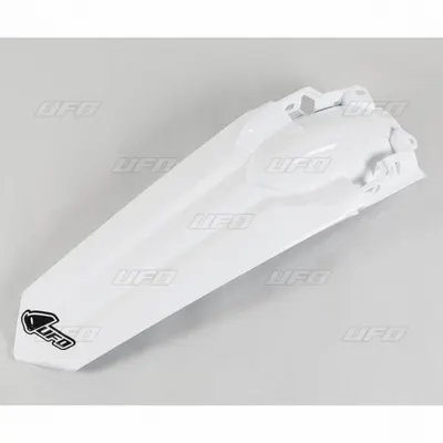 Aripa spate Honda CRF450 17-18 CRF250 2018 alba
