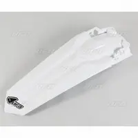 Aripa spate Honda CRF450 17-18 CRF250 2018 alba