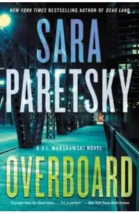 Overboard