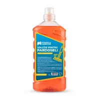 Soluție Pardoseli - Floral - 1000 ml