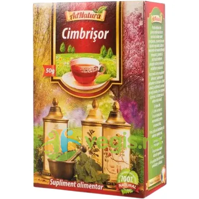 Ceai de Cimbrisor 50g