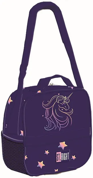 Geantă termică St. Right Unicorn Glow