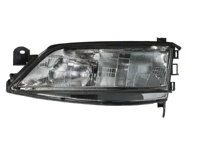Far Stanga (H1/H7, electric, fara motoras) potrivit OPEL VECTRA B 1995-1999