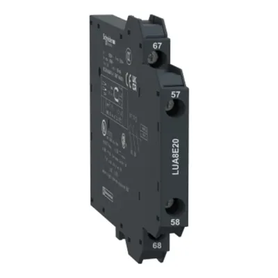 Modul control dezactivare alimentare