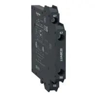 Modul control dezactivare alimentare