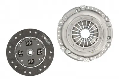 Set Ambreiaj (228mm) Chevrolet Cruze, Orlando, Trax; Opel Astra J Gtc, Mokka Mokka X, Zafira C 1.6 1.8 1.8lpg Dupa 2009